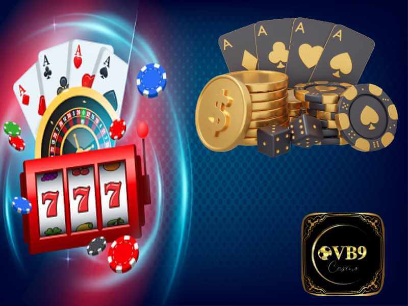 Quy Trình Làm Đại Lý VB9 Casino Có Cần Bằng Cấp Hay Không?