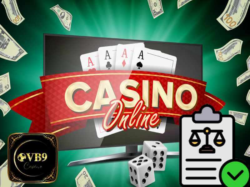 Điều Khoản Và Điều Kiện Làm Đại Lý VB9 Casino Có Đơn Giản?