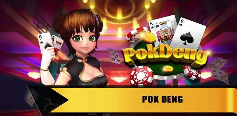 Game Bài Pok Deng iwin68 Club