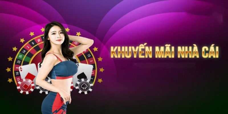 Các khuyến mãi sảnh game bài hấp dẫn không thể bỏ lỡ